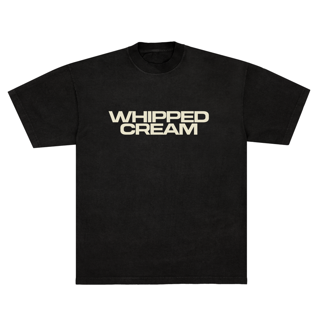 Black Tee