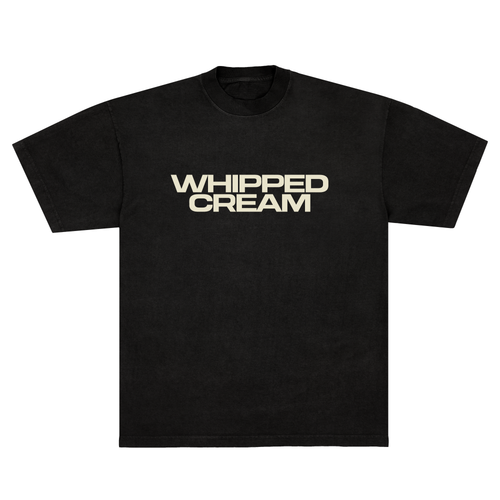 Black Tee